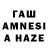 ТГК THC oil Kalyi Abylgazieva